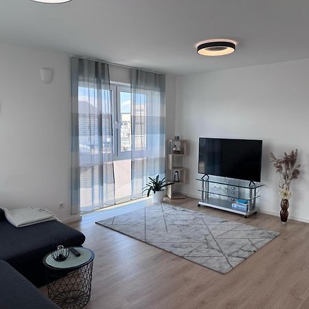 Ferienwohnung Dariana Schwalbach/Saar المظهر الخارجي الصورة