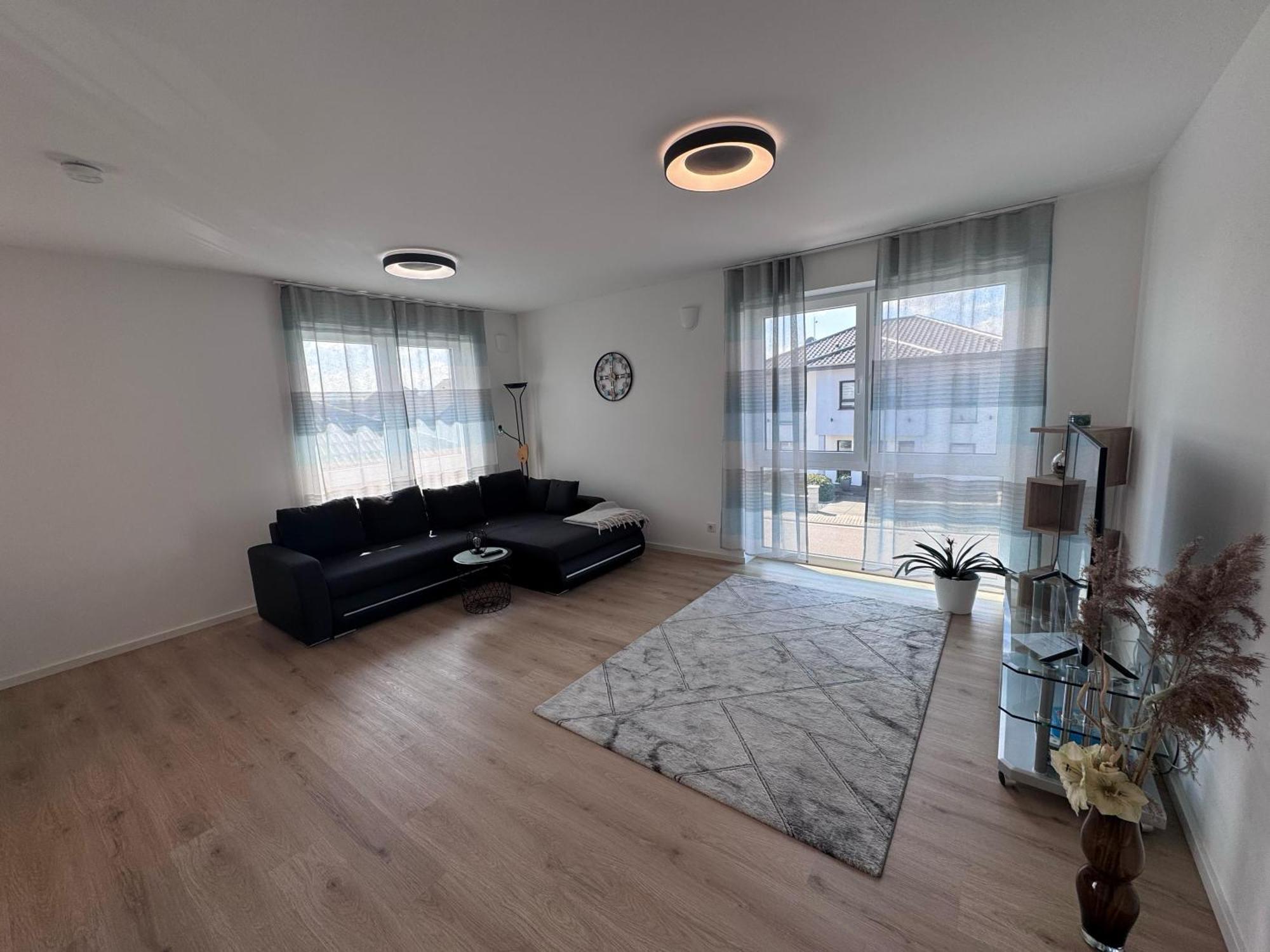 Ferienwohnung Dariana Schwalbach/Saar المظهر الخارجي الصورة