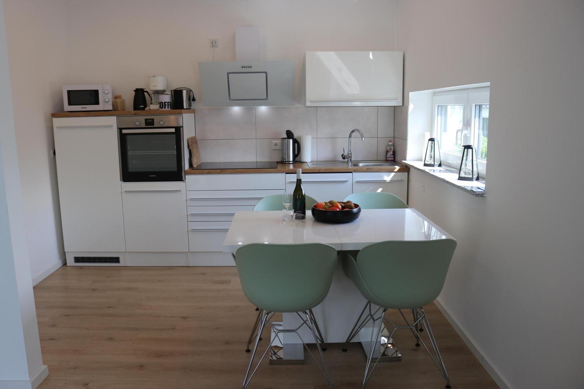 Ferienwohnung Dariana Schwalbach/Saar المظهر الخارجي الصورة