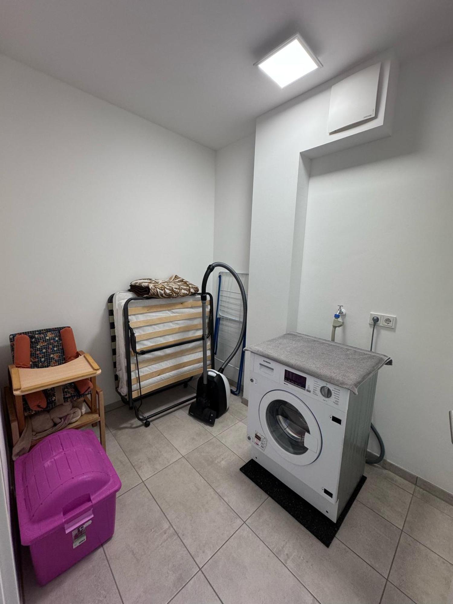 Ferienwohnung Dariana Schwalbach/Saar المظهر الخارجي الصورة
