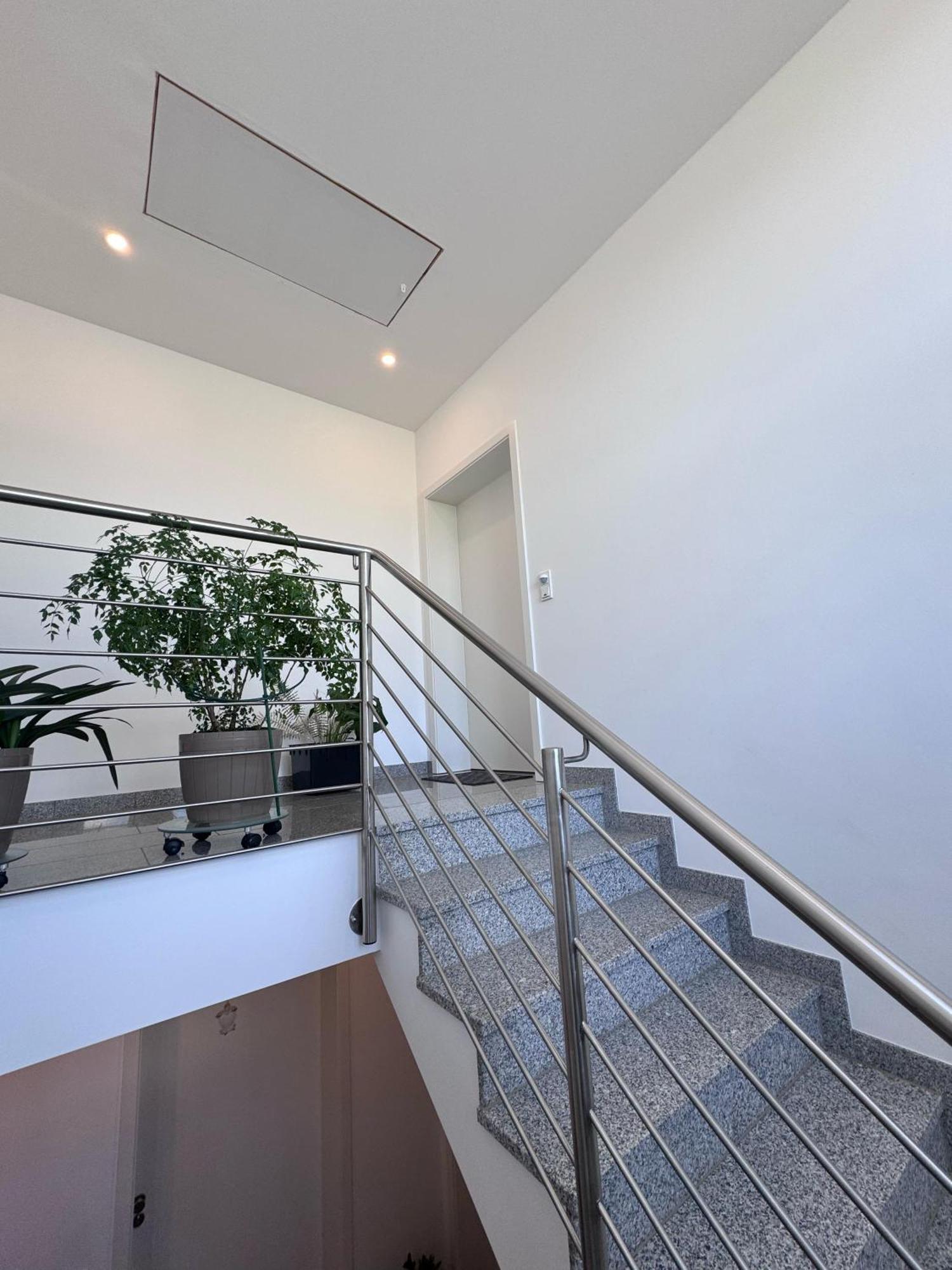 Ferienwohnung Dariana Schwalbach/Saar المظهر الخارجي الصورة